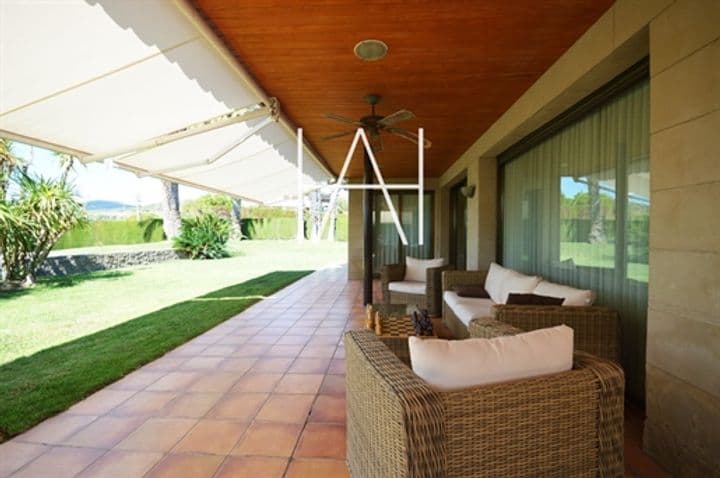 4 bedrooms house for sale in Alella, Spain - Image 10