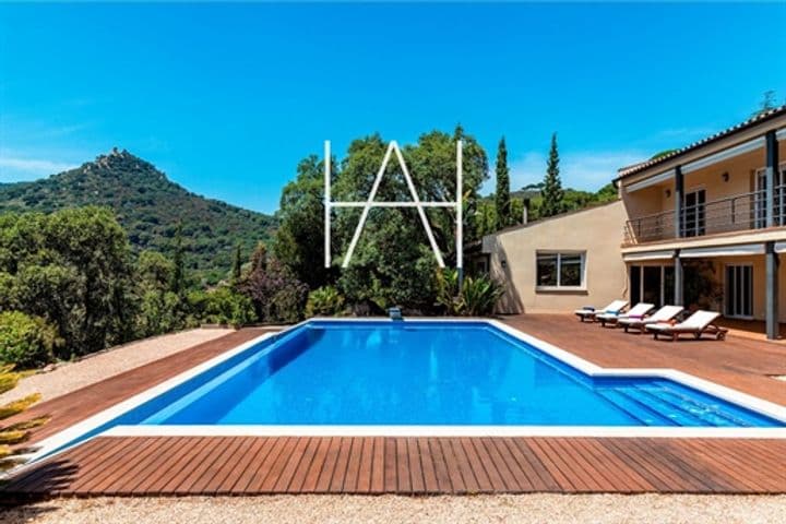 5 bedrooms house for sale in Cabrera de Mar, Spain - Image 3