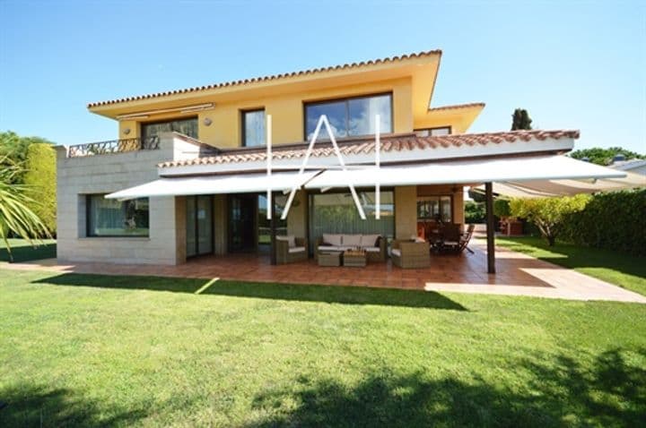 4 bedrooms house for sale in Alella, Spain - Image 4