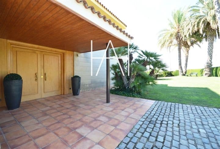 4 bedrooms house for sale in Alella, Spain - Image 9