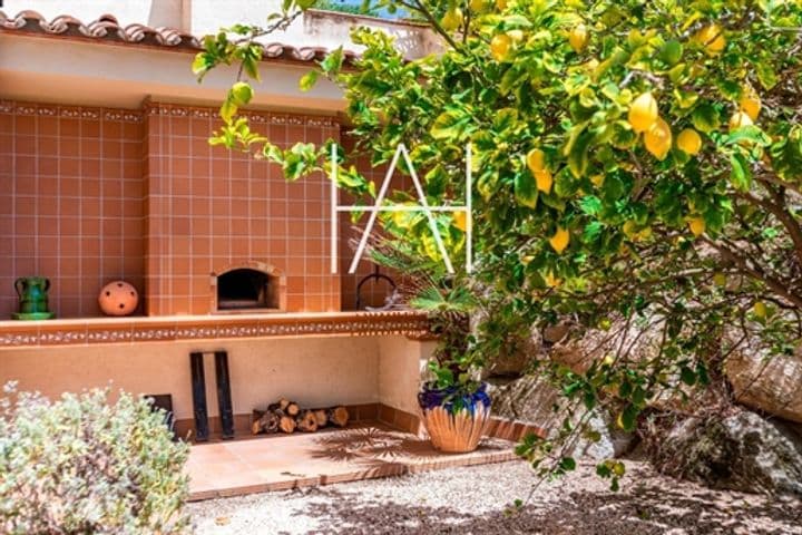 5 bedrooms house for sale in Cabrera de Mar, Spain - Image 10