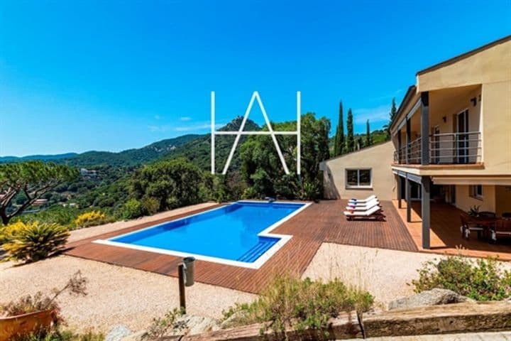 5 bedrooms house for sale in Cabrera de Mar, Spain - Image 7