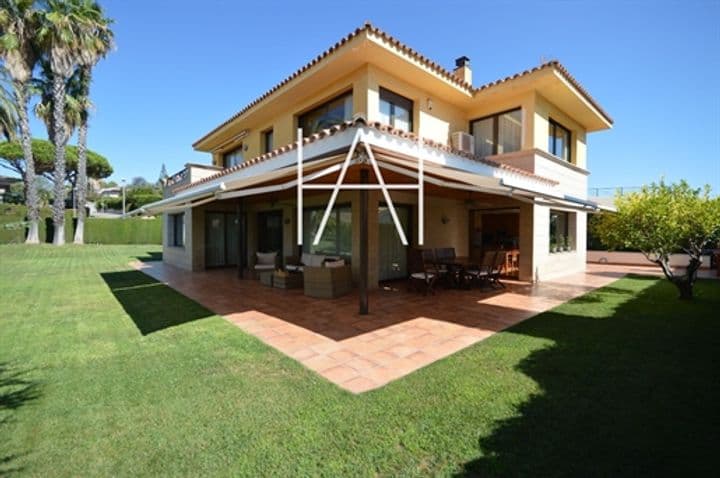 4 bedrooms house for sale in Alella, Spain - Image 5