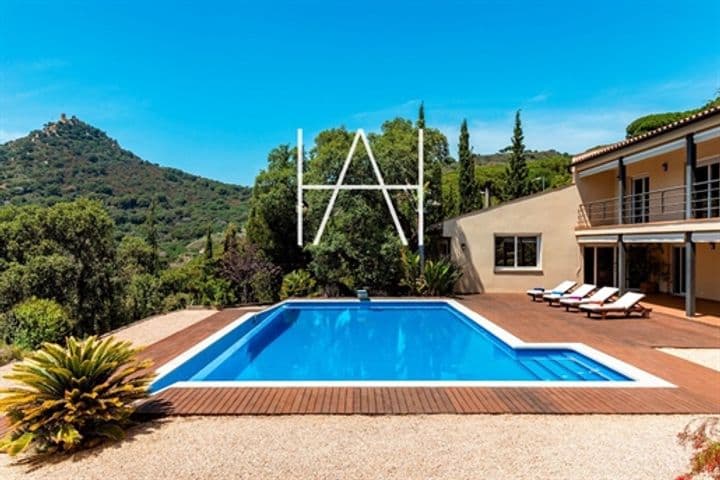 5 bedrooms house for sale in Cabrera de Mar, Spain - Image 12