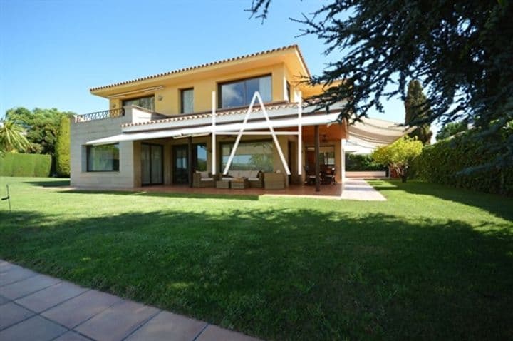 4 bedrooms house for sale in Alella, Spain - Image 3