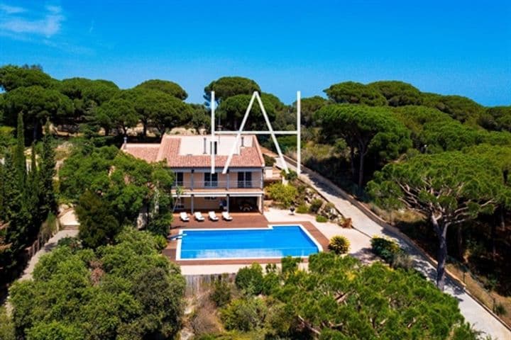 5 bedrooms house for sale in Cabrera de Mar, Spain