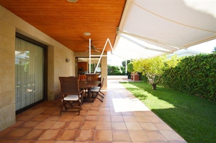 4 bedrooms house for sale in Alella, Spain - Image 12