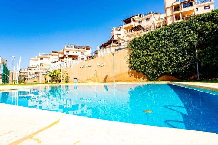 2 bedrooms apartment for sale in Aguilas, Spain