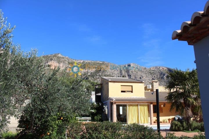 2 bedrooms house for rent in La Safor, Spain - Image 11