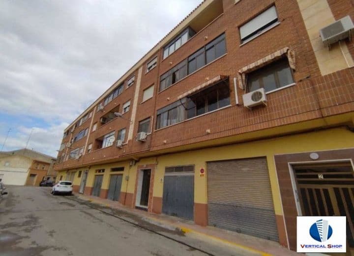 4 bedrooms apartment for sale in Albacete, Spain