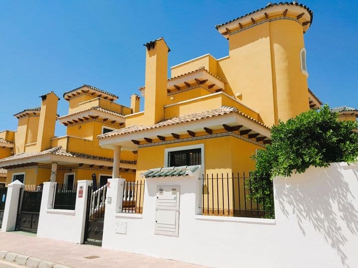 3 bedrooms house for sale in Ciudad Quesada, Spain - Image 4