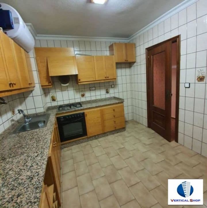 4 bedrooms apartment for sale in Albacete, Spain - Image 2