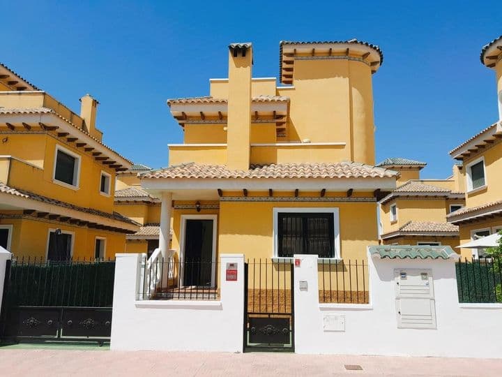 3 bedrooms house for sale in Ciudad Quesada, Spain