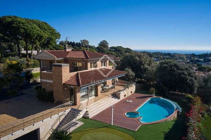 5 bedrooms house for sale in Maresme - Costa Norte, Spain - Image 2