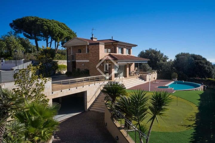 5 bedrooms house for sale in Maresme - Costa Norte, Spain - Image 3