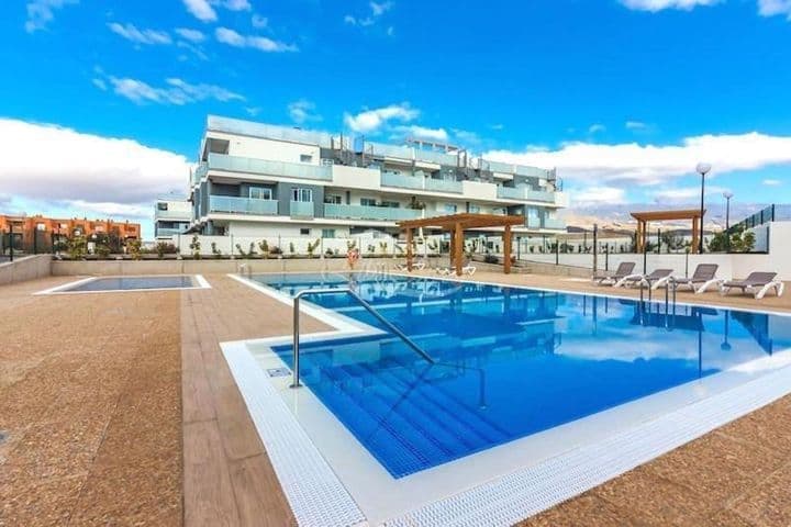 2 bedrooms apartment for sale in Granadilla de Abona, Spain - Image 2