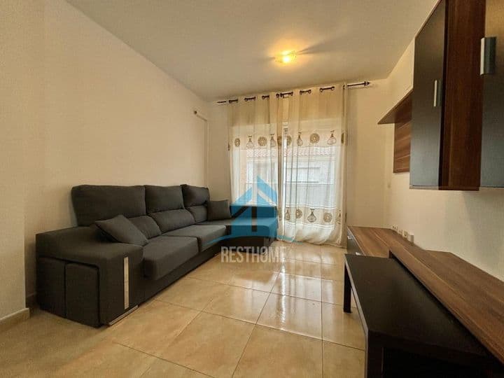 3 bedrooms apartment for rent in La Safor, Spain