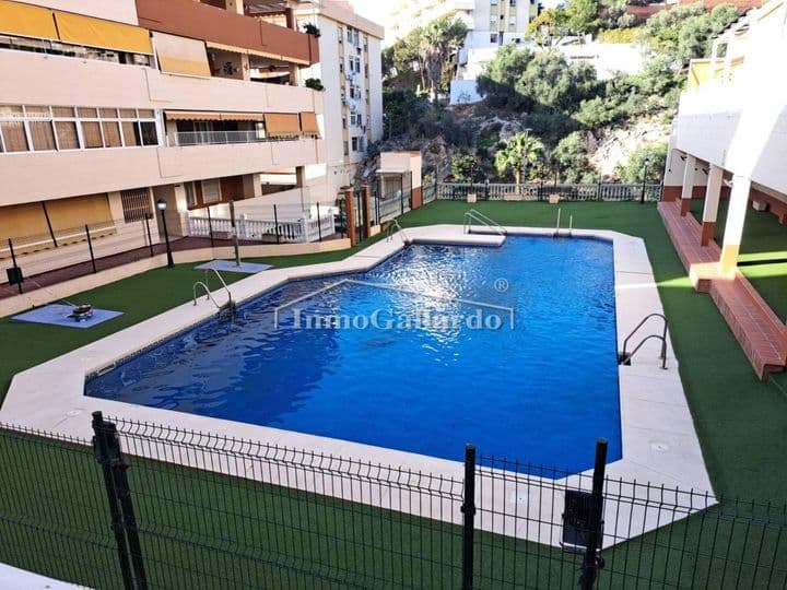 3 bedrooms apartment for rent in Rincon de la Victoria, Spain