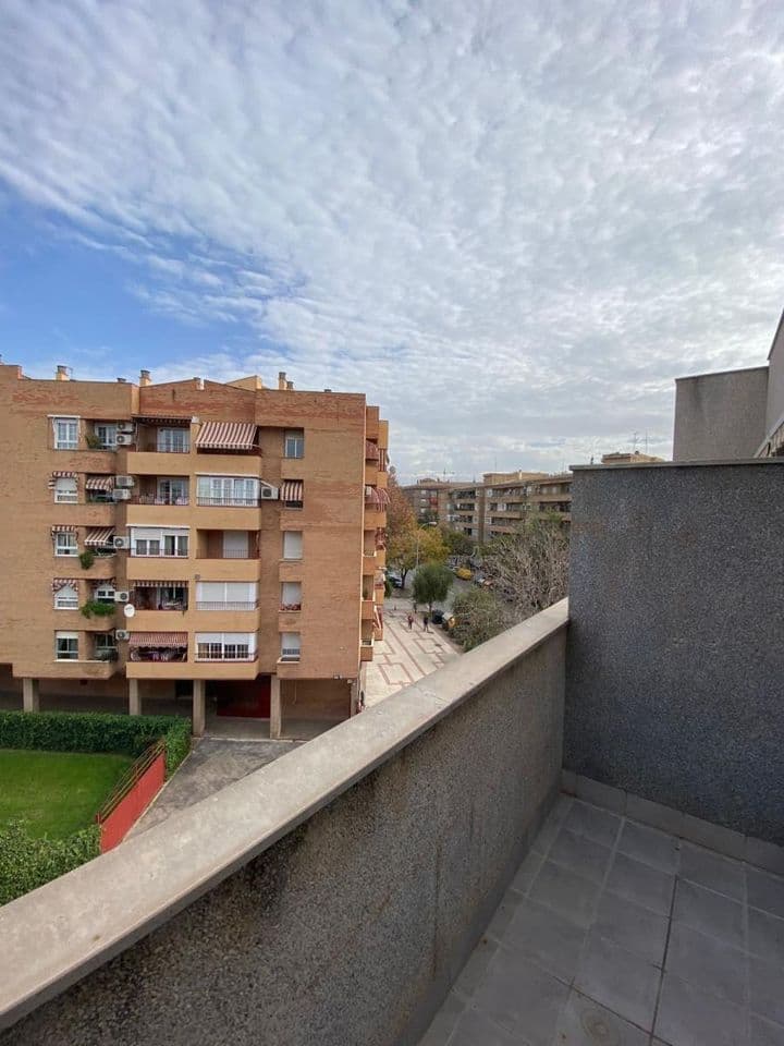 1 bedroom apartment for rent in Granada, Spain - Image 9