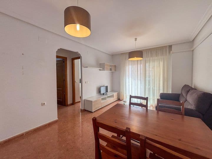 2 bedrooms apartment for rent in Avenida Habaneras - Curva de Palangre, Spain