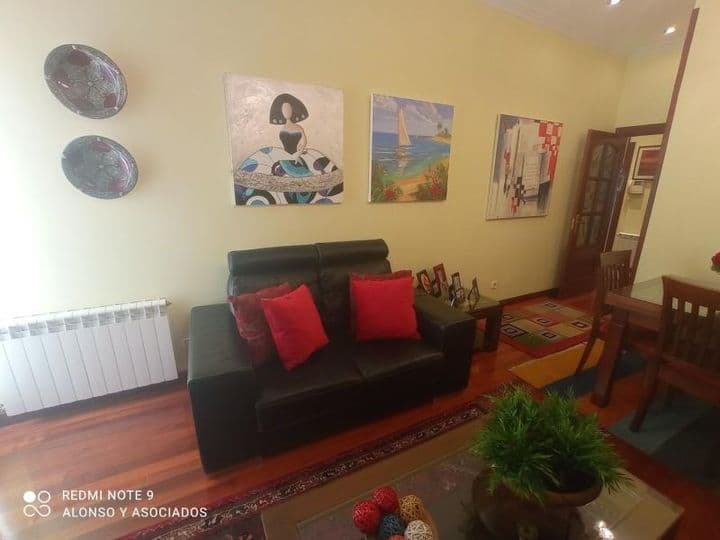 1 bedroom apartment for rent in Gijon, Spain - Image 3