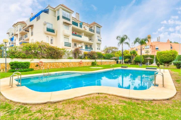 1 bedroom apartment for sale in Puerto Banus, Spain