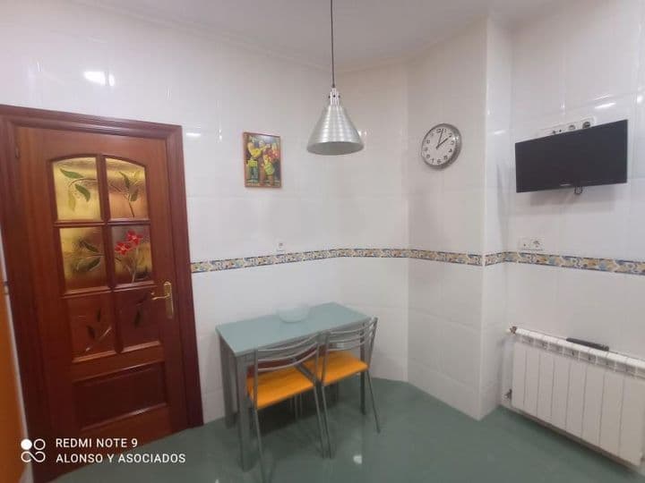 1 bedroom apartment for rent in Gijon, Spain - Image 10