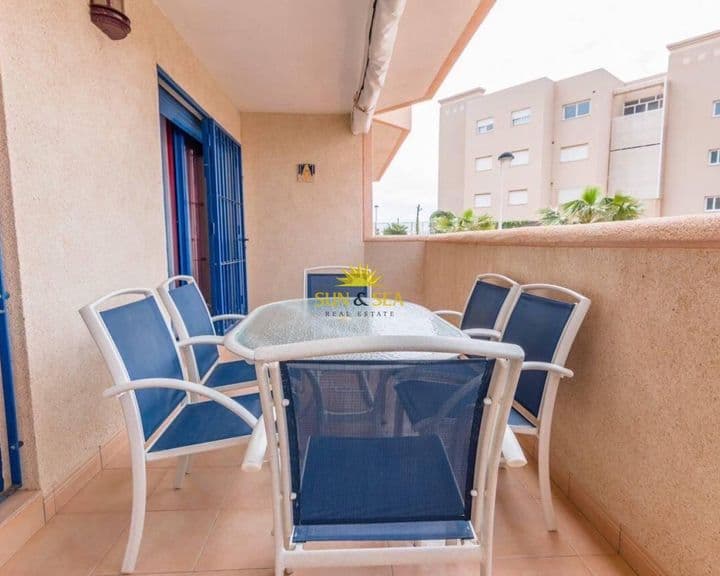 2 bedrooms apartment for rent in La Manga del Mar Menor, Spain - Image 3