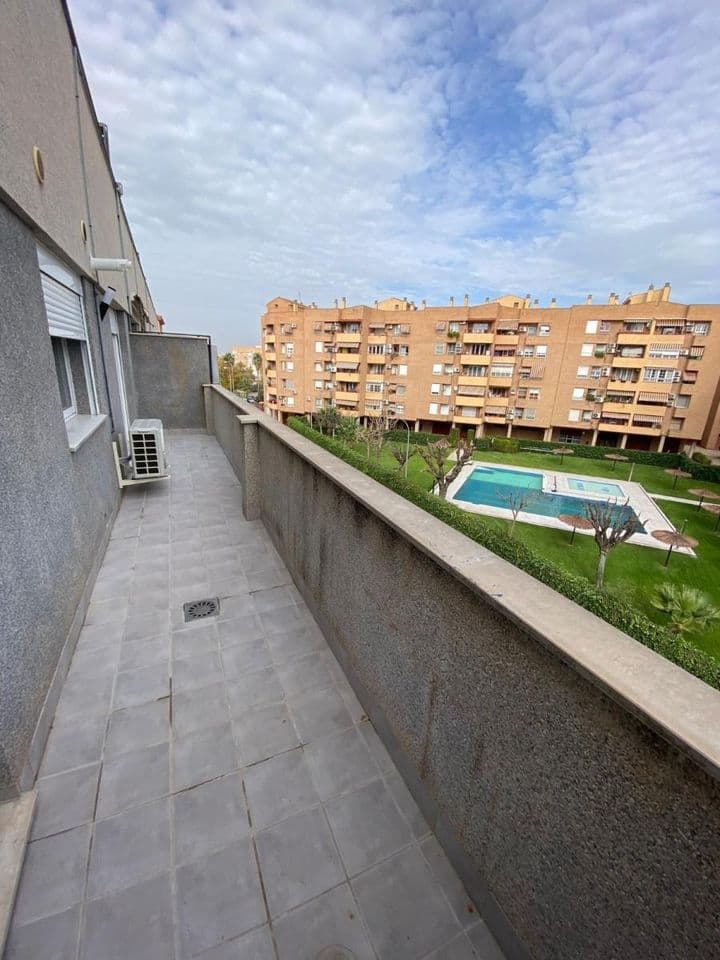 1 bedroom apartment for rent in Granada, Spain - Image 7