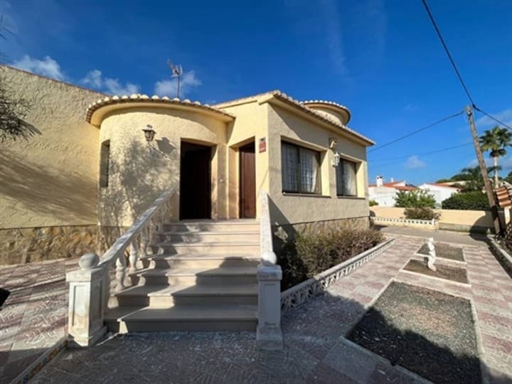 3 bedrooms house for sale in Calpe (Calp), Spain - Image 18