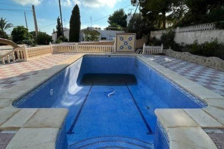 3 bedrooms house for sale in Calpe (Calp), Spain - Image 2