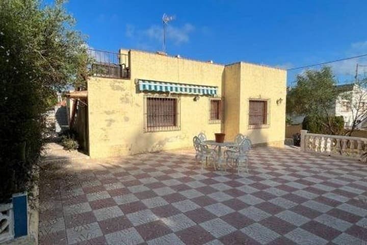 3 bedrooms house for sale in Calpe (Calp), Spain - Image 20