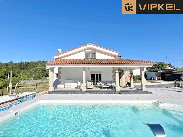 4 bedrooms house for sale in Bergondo, Spain - Image 3