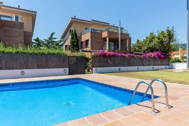 5 bedrooms house for sale in Alella, Spain - Image 4