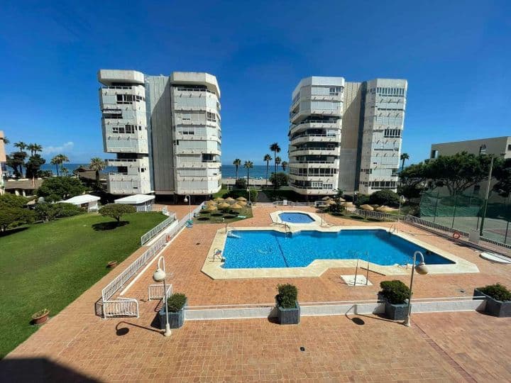 3 bedrooms apartment for rent in La Carihuela - Los Nidos, Spain - Image 2