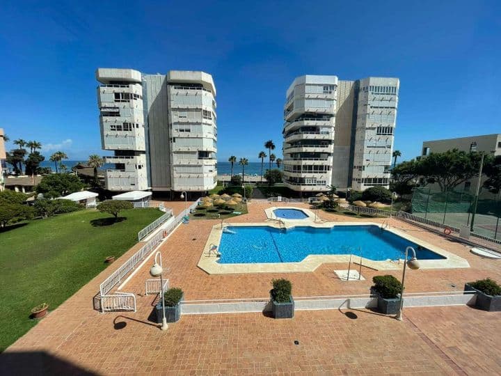 3 bedrooms apartment for rent in La Carihuela - Los Nidos, Spain - Image 2