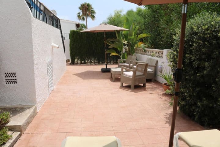 2 bedrooms house for rent in Moraira, Spain - Image 3