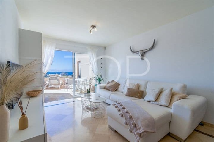 1 bedroom apartment for sale in La Caleta, Spain - Image 3