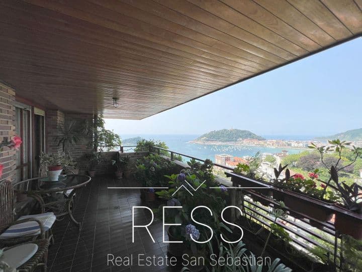 4 bedrooms house for sale in Donostia-San Sebastian, Spain - Image 2