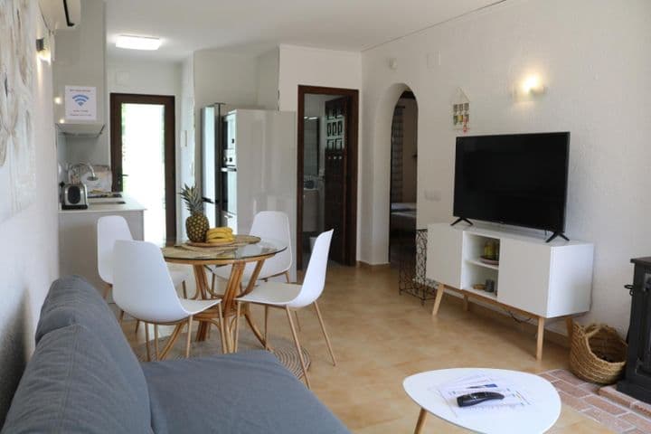 2 bedrooms house for rent in Moraira, Spain - Image 11