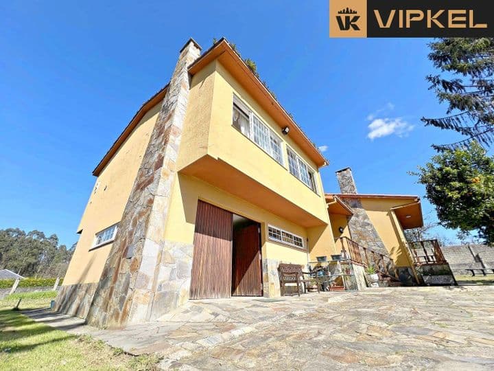 4 bedrooms house for sale in Sada, Spain - Image 2