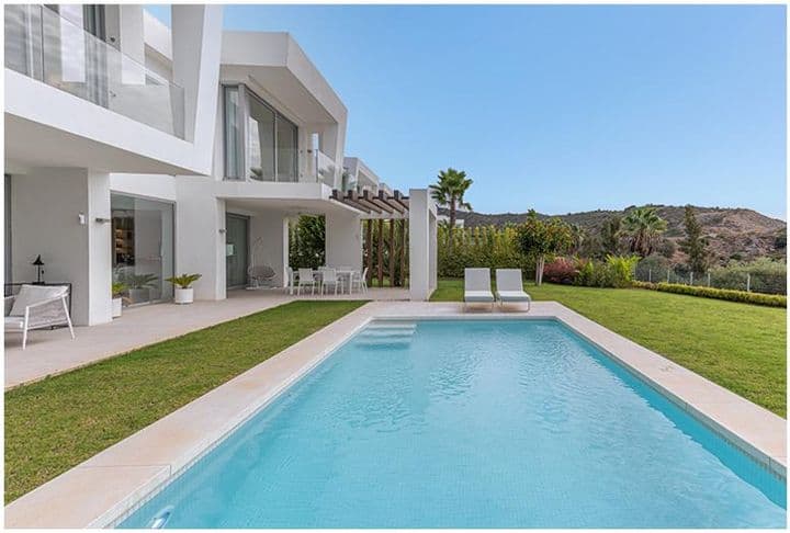 4 bedrooms house for sale in Marbella, Spain - Image 4