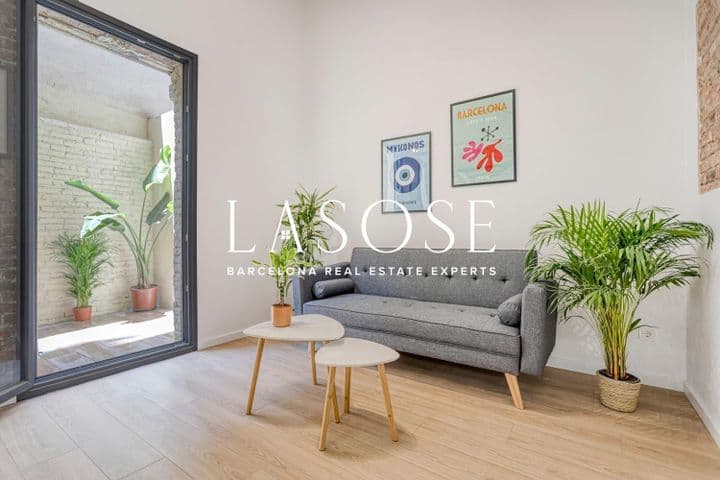 2 bedrooms apartment for sale in Barcelona, Spain