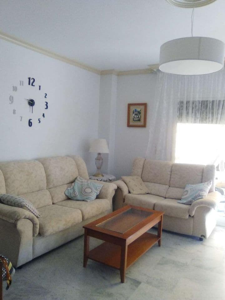 2 bedrooms apartment for rent in La Carihuela - Los Nidos, Spain - Image 5