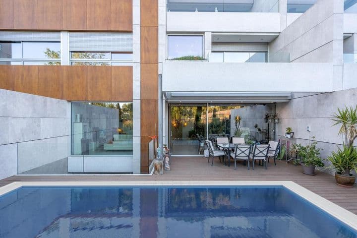 4 bedrooms house for sale in Madrid, Spain - Image 3