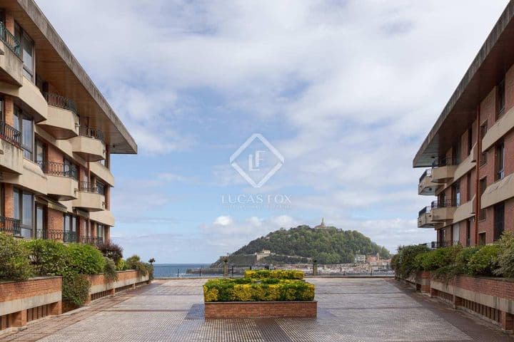 4 bedrooms apartment for sale in Donostia-San Sebastian, Spain - Image 8