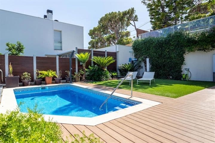 5 bedrooms house for sale in Premia de Dalt, Spain - Image 4