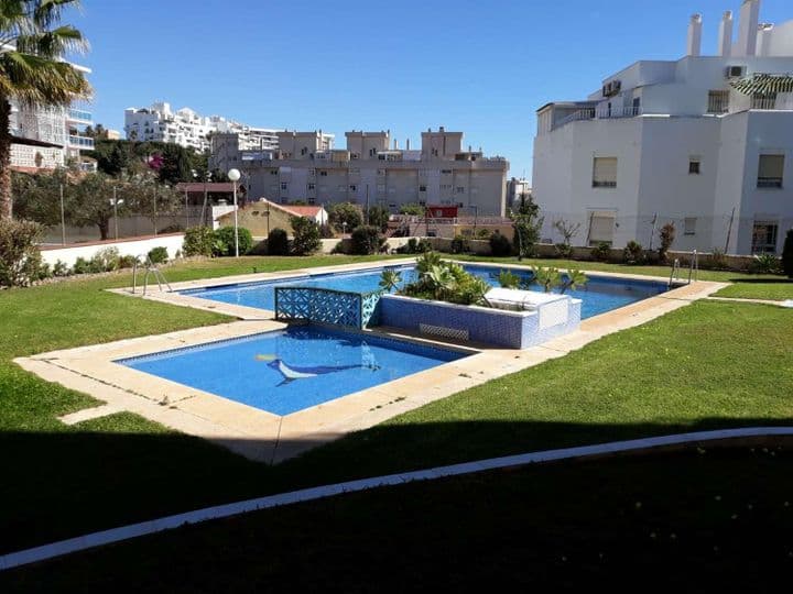 2 bedrooms apartment for rent in La Carihuela - Los Nidos, Spain - Image 11