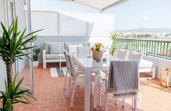 2 bedrooms apartment for rent in Palma de Mallorca, Spain - Image 9