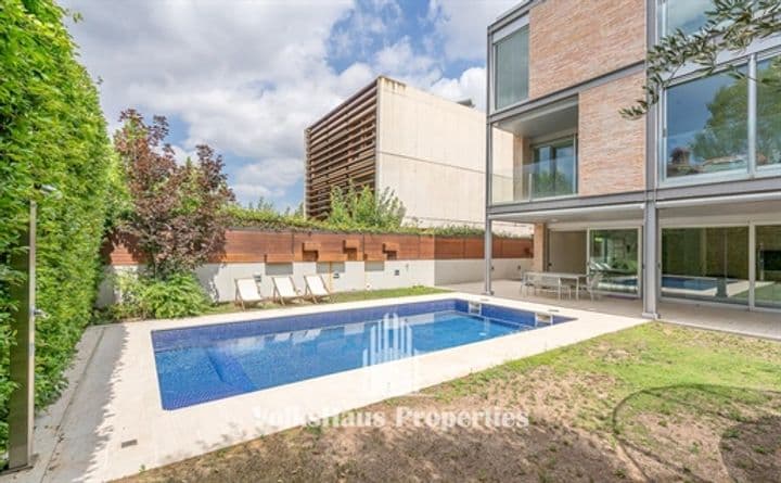 6 bedrooms house for sale in Sant Cugat del Valles, Spain - Image 2